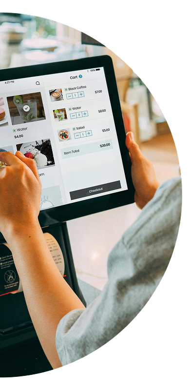 Desarrollo de plataformas