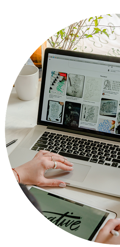 Diseño web profesional